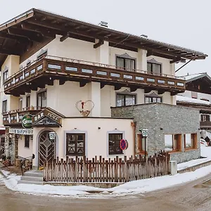 Zimpasser Saalbach
