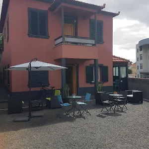 Fx Carvalhal Penzion Funchal (Madeira)