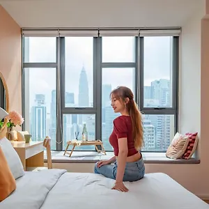 Ceylonz Klcc By Perfect Host 3*, Куала-Лумпур Малайзия