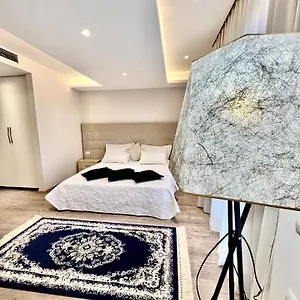 House Of A&arwen Hotel Sarandë