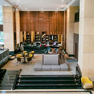 Perdana Centre Hotel Kuala Lumpur