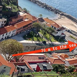 The Hostel Calheta (Madeira)