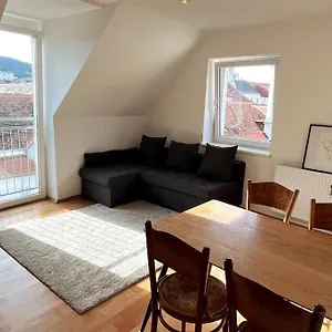 Cozy City Center Appartamento Graz
