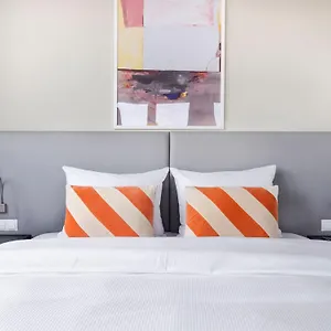 Numa Viktoria Aparthotel Mnichov