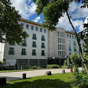 Europahaus Wiedeń