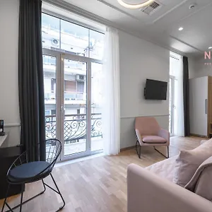 Esther Suites, Nilie Hospitality Mgmt , Selanik Yunanistan
