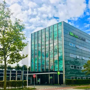 Ibis Styles Amsterdam Airport 3*, Amsterdam Airport Schiphol Hollanda