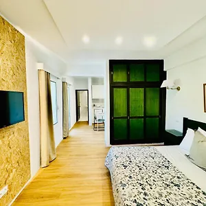Vale Mar Guest Penzion Ribeira Brava