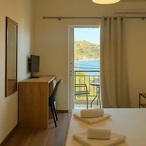 Duka Affittacamere Himare