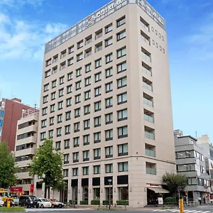 Keihan Yotsuya 3*, Tokyo Japonya