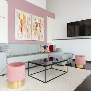  Apartamento Rafael Kaiser Premium - Contactless 24h Check-in