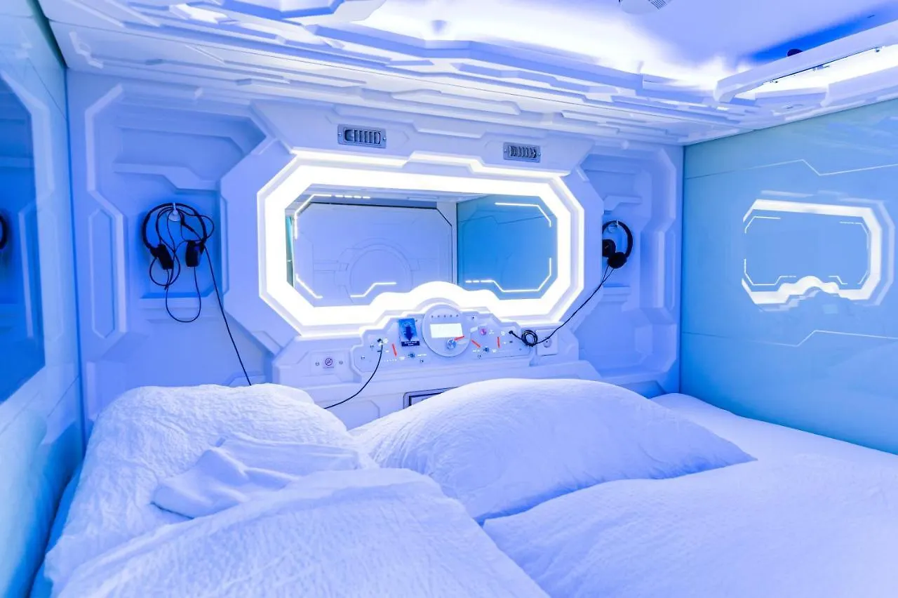 Space Home Apartment - City Hall Wien
