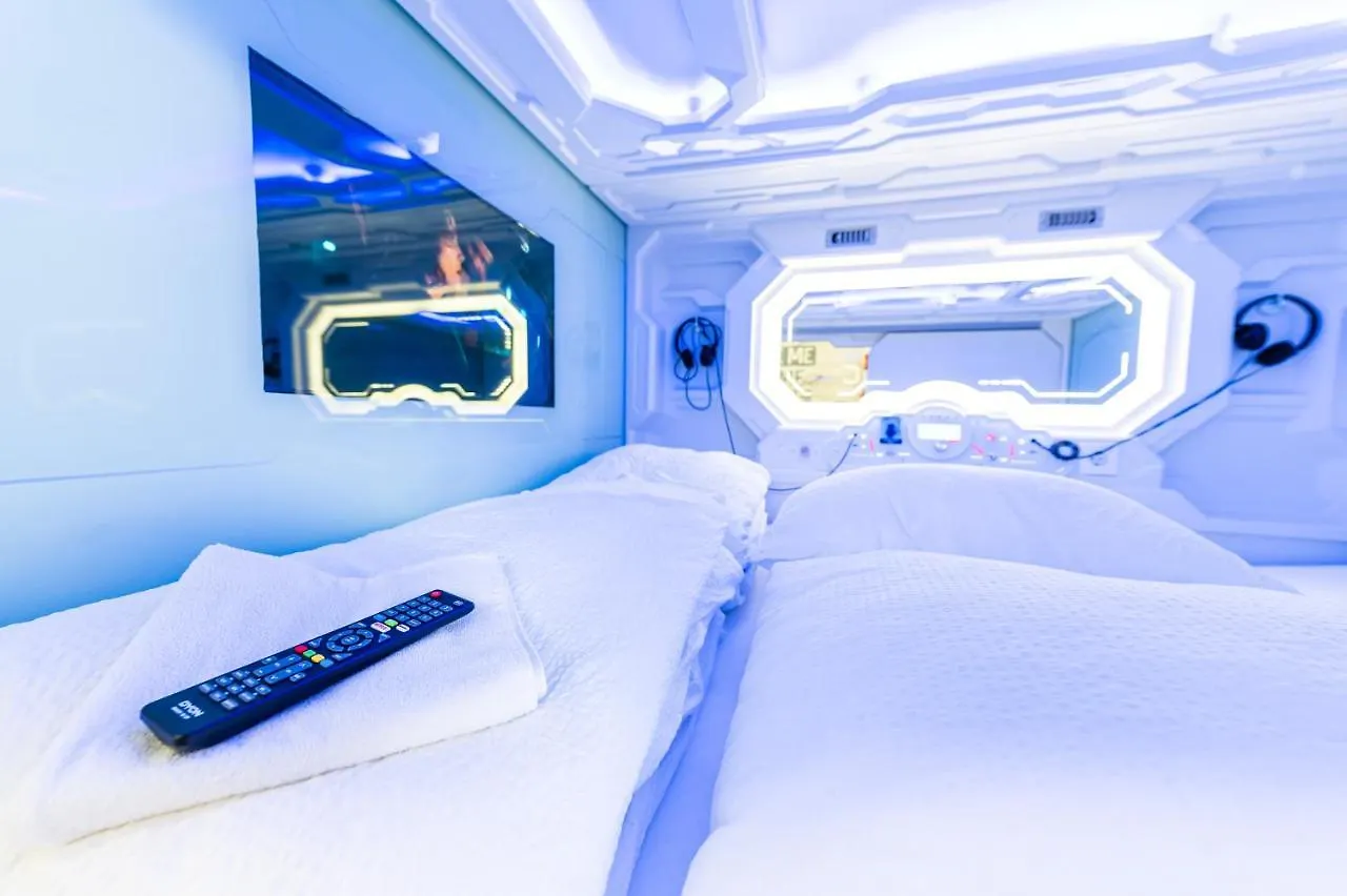 Space Home Apartment - City Hall Wien 0*,