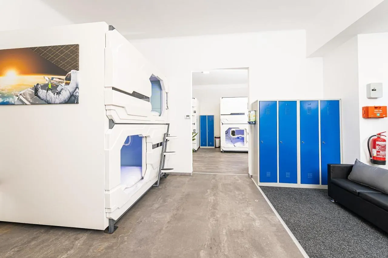 Space Home Apartment - City Hall Wiedeń 0*,  Austria